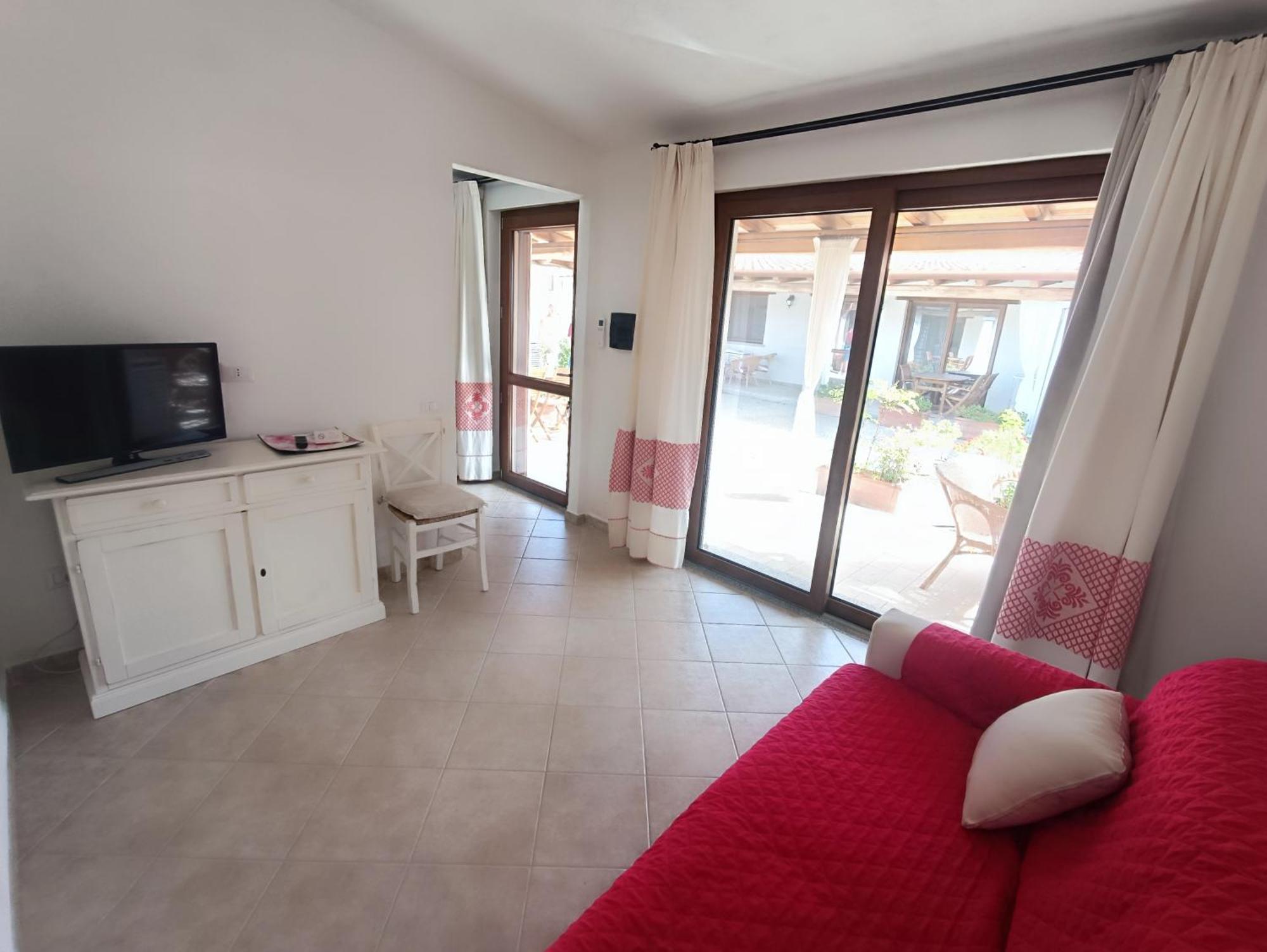 Case Vacanze Nioleo - Apartments And Pool Siniscola Buitenkant foto