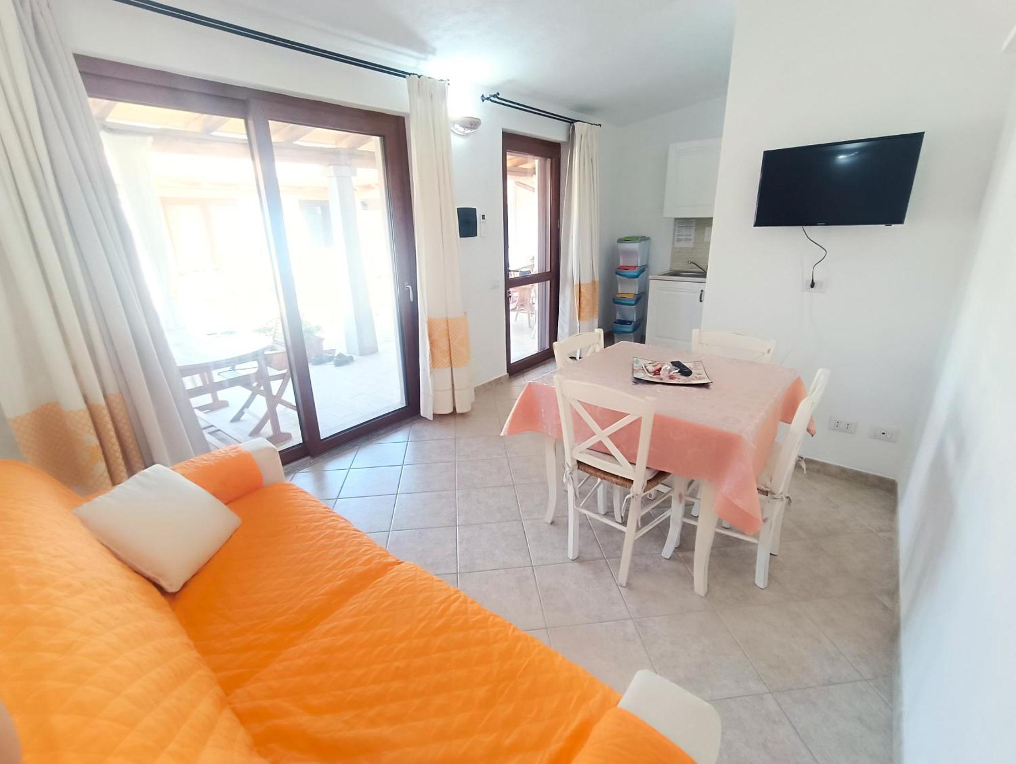 Case Vacanze Nioleo - Apartments And Pool Siniscola Buitenkant foto