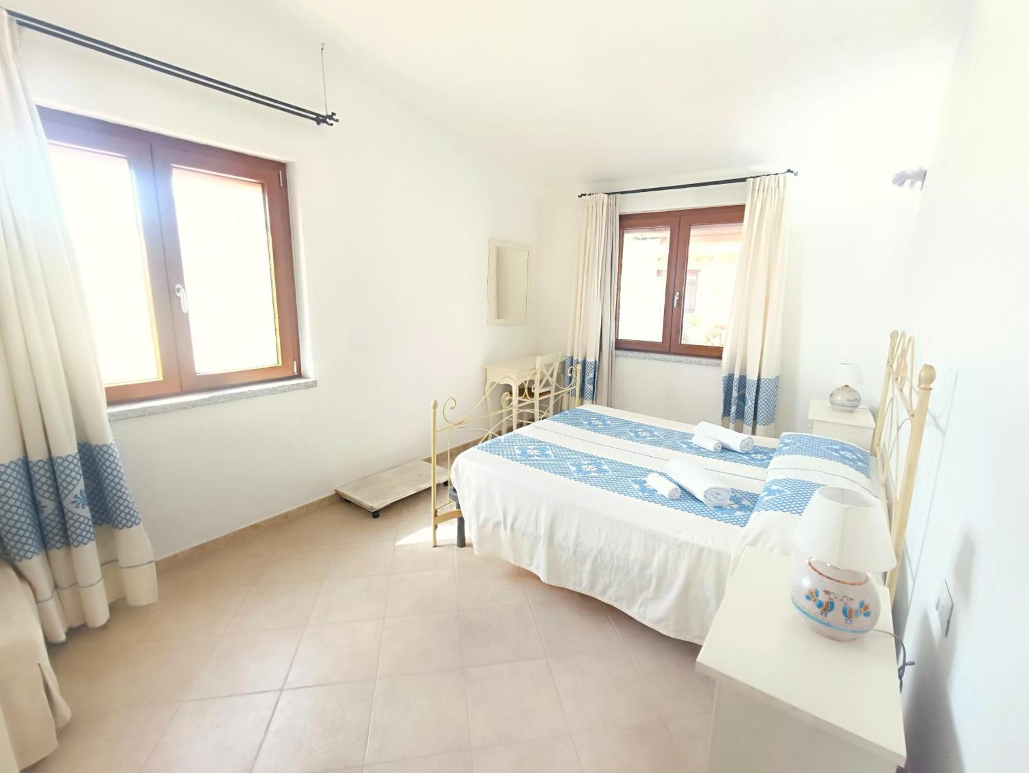 Case Vacanze Nioleo - Apartments And Pool Siniscola Buitenkant foto