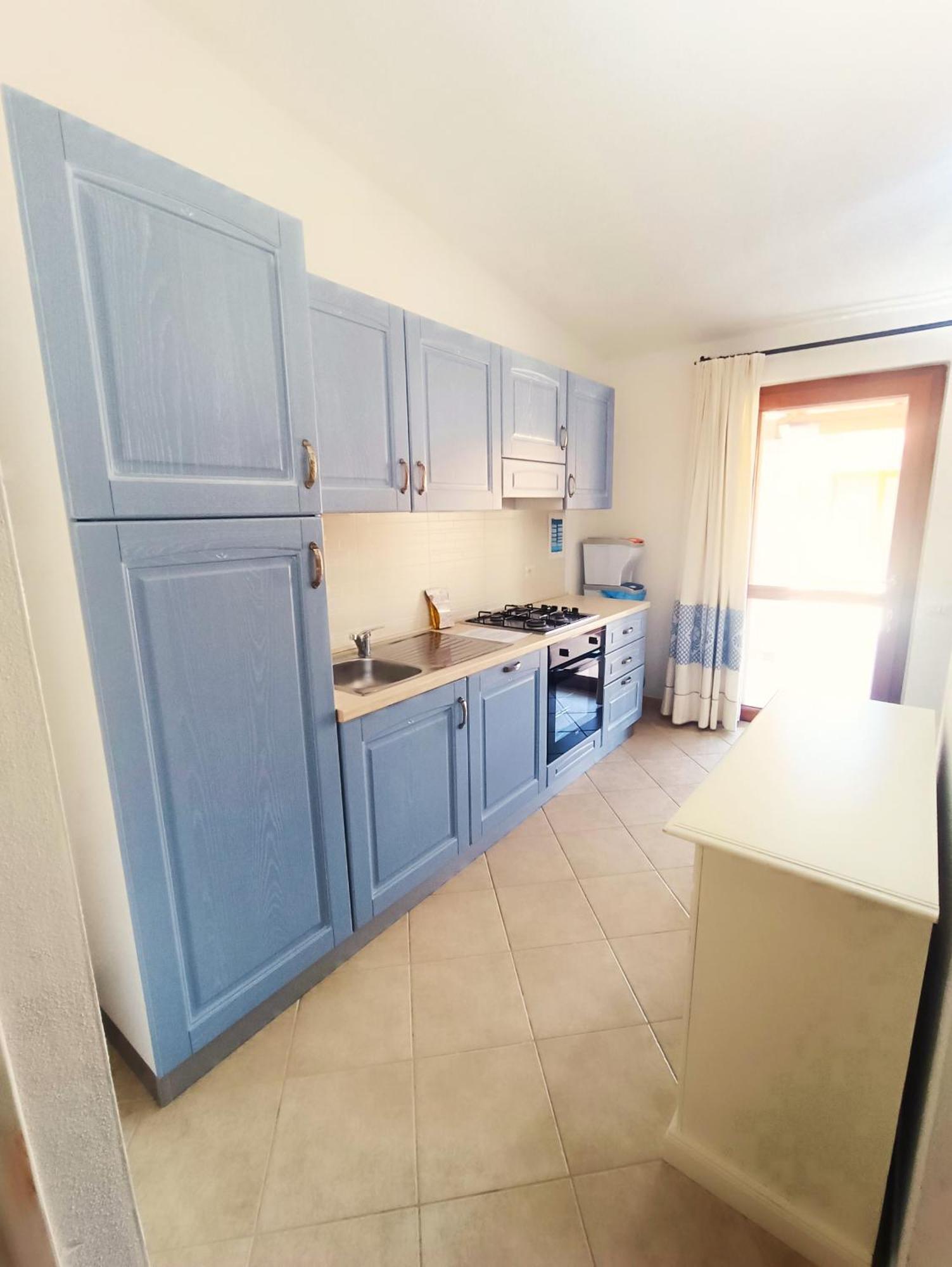 Case Vacanze Nioleo - Apartments And Pool Siniscola Buitenkant foto