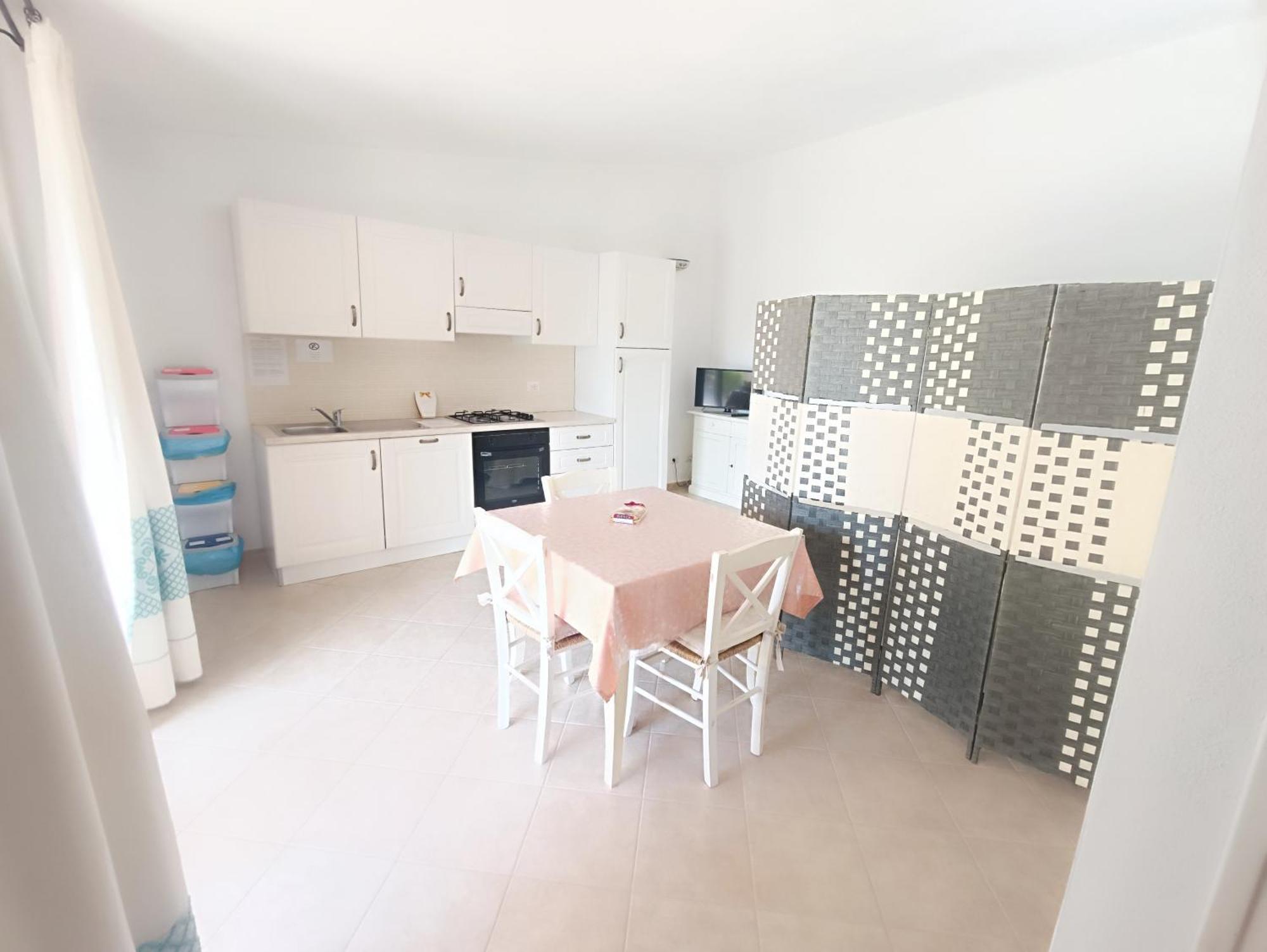 Case Vacanze Nioleo - Apartments And Pool Siniscola Buitenkant foto