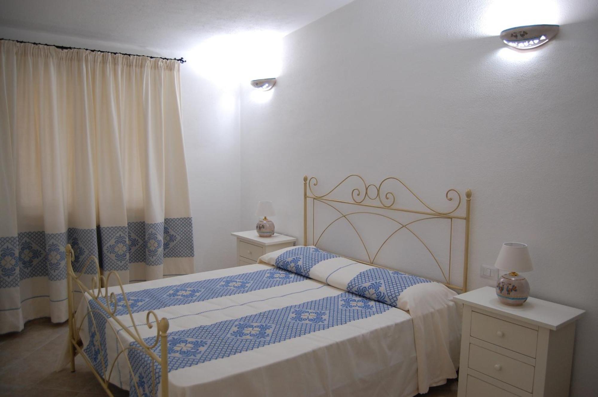 Case Vacanze Nioleo - Apartments And Pool Siniscola Buitenkant foto